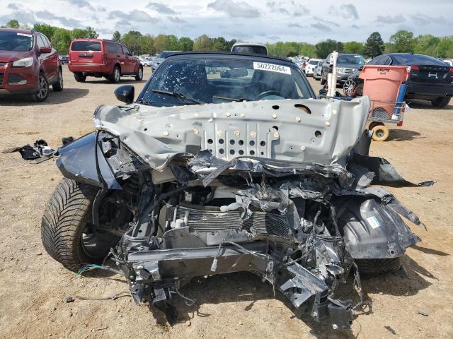 Photo 5 from auction – 2016 MAZDA MX-5 MIATA with VIN JM1NDAC76G0114927