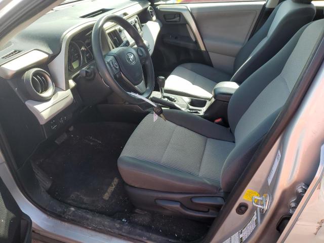 Photo 7 from auction – 2013 TOYOTA RAV4 LE with VIN 2T3BFREV8DW092072