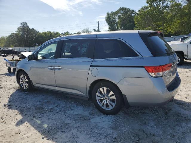 Photo 2 from auction – 2016 HONDA ODYSSEY EX with VIN 5FNRL5H69GB158563
