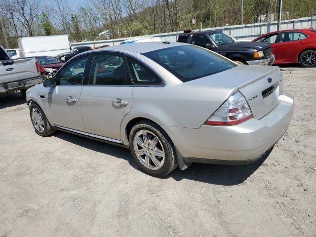Photo 2 from auction – 2009 FORD TAURUS LIM with VIN 1FAHP25W59G108650