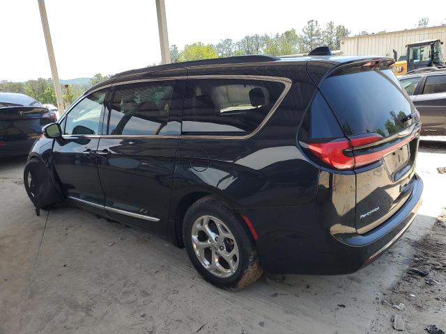 Photo 2 from auction – 2022 CHRYSLER PACIFICA L with VIN 2C4RC1GG0NR111734