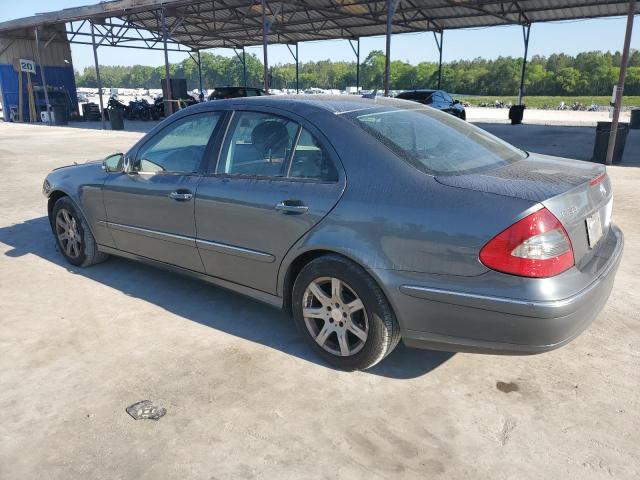 Photo 2 from auction – 2008 MERCEDES-BENZ E 320 CDI with VIN WDBUF22X68B325059