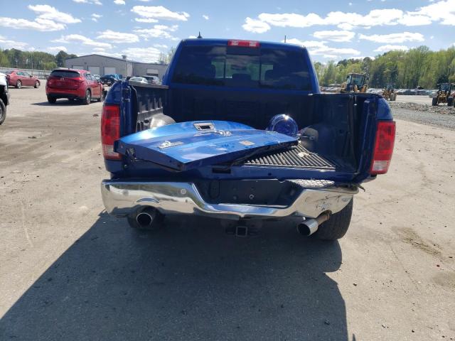 Photo 6 from auction – 2019 RAM 1500 CLASS with VIN 1C6RR7LT3KS687825