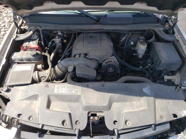 Photo 11 from auction – 2007 GMC NEW SIERRA with VIN 3GTEK13M27G553906