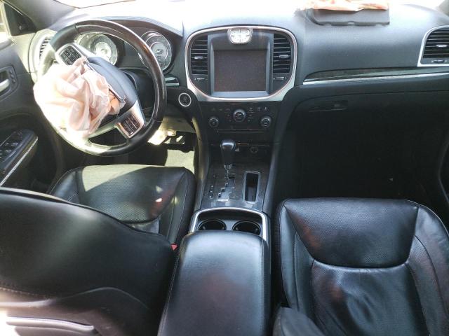 Photo 8 from auction – 2011 CHRYSLER 300C with VIN 2C3CA6CT8BH594200