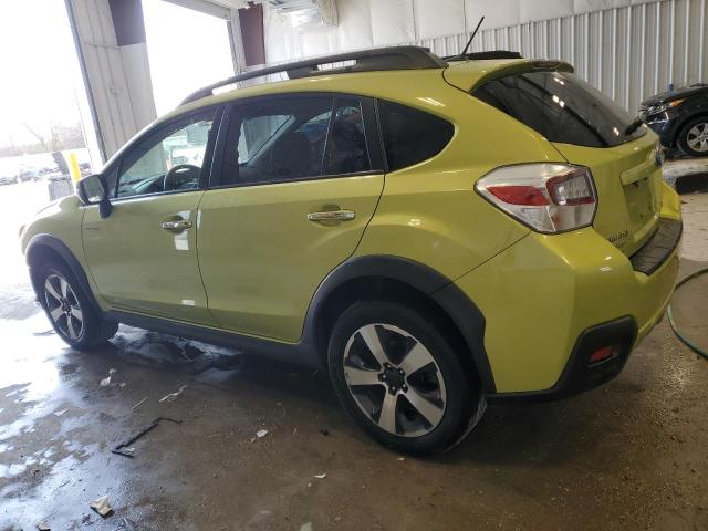 صورة رقم 2 من المزاد - 2014 SUBARU XV CROSSTR مع VIN JF2GPBKC5EH231564