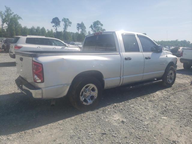 Photo 3 from auction – 2008 DODGE RAM 1500 S with VIN 1D7HA18K48J236643