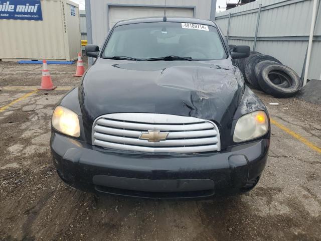 Photo 5 from auction – 2011 CHEVROLET HHR LS with VIN 3GNBAAFW7BS625005