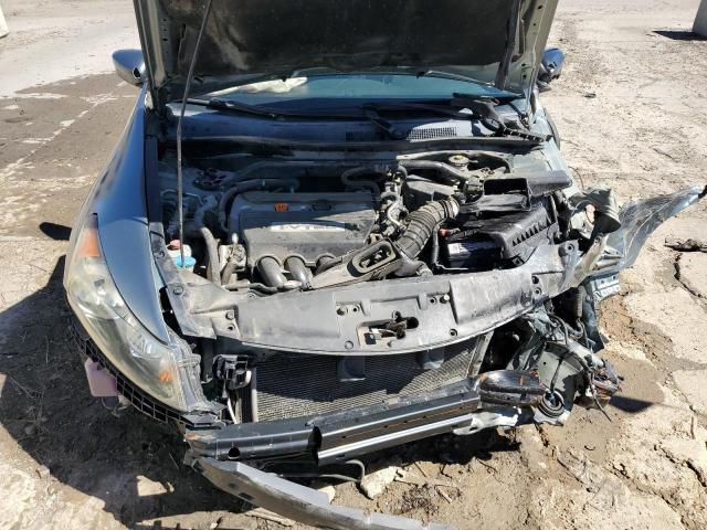 Photo 11 from auction – 2009 HONDA ACCORD EX with VIN JHMCP26749C004264