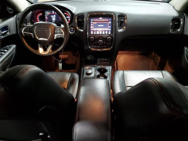 Photo 8 from auction – 2015 DODGE DURANGO CI with VIN 1C4RDJEG0FC810839