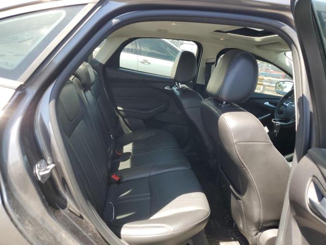 Photo 10 from auction – 2014 FORD FOCUS SE with VIN 1FADP3F25EL209284