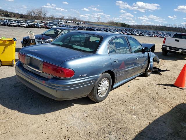 Zdjęcie 3 z aukcji – 2002 BUICK LESABRE CU z VIN 1G4HP54K124230192