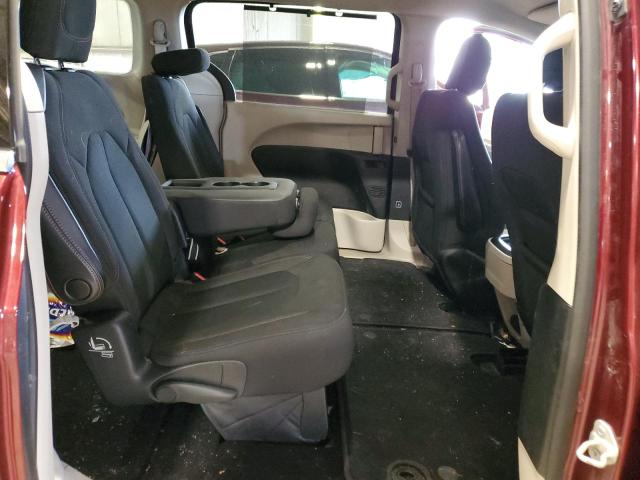 Photo 11 from auction – 2019 CHRYSLER PACIFICA T with VIN 2C4RC1FG1KR705097