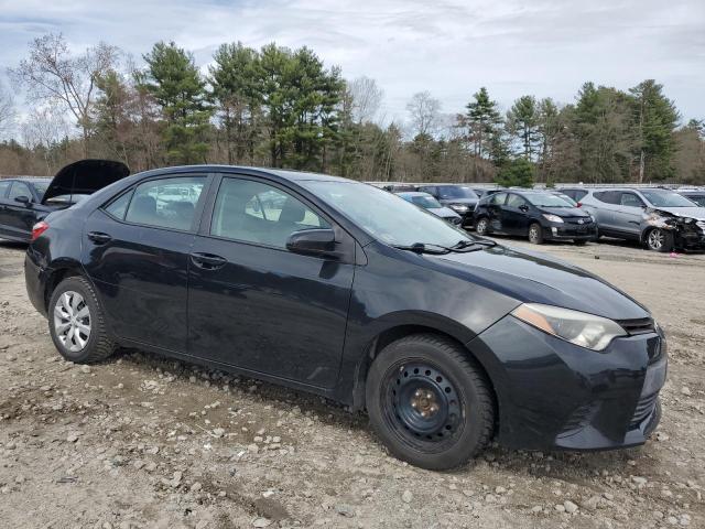 Photo 4 from auction – 2014 TOYOTA COROLLA L with VIN 5YFBURHE6EP139015