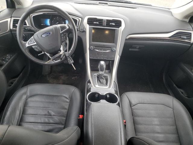 Photo 8 from auction – 2015 FORD FUSION SE with VIN 3FA6P0LU9FR127624