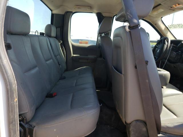 Photo 10 from auction – 2008 CHEVROLET 2500 HD with VIN 1GCHK29K18E213258