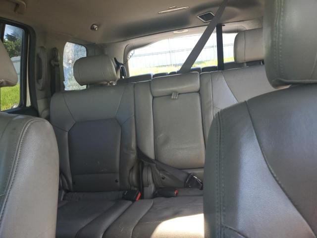 Photo 10 from auction – 2011 HONDA PILOT EX with VIN 5FNYF3H4XBB042187