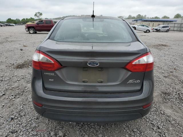 Photo 6 from auction – 2016 FORD FIESTA SE with VIN 3FADP4BJ7GM146547