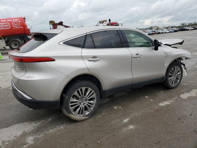 Photo 3 from auction – 2021 TOYOTA VENZA LE with VIN JTEAAAAH4MJ019402