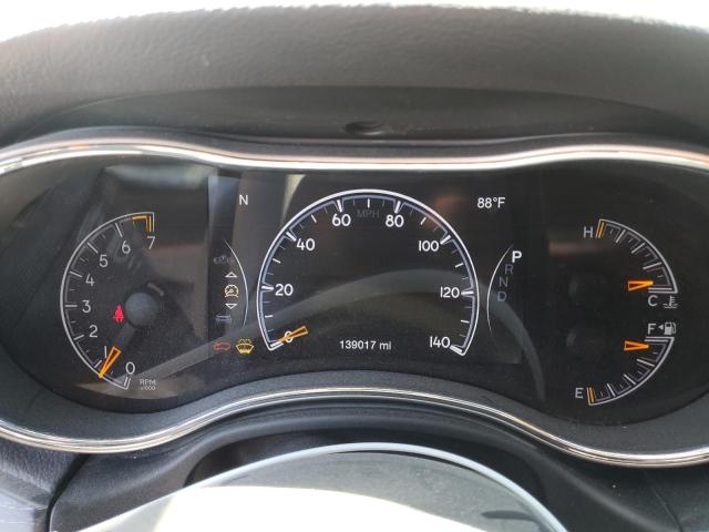 Photo 9 from auction – 2017 JEEP GRAND CHER with VIN 1C4RJFAG2HC767426