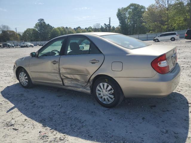 Photo 2 from auction – 2003 TOYOTA CAMRY LE with VIN 4T1BE32K53U681470