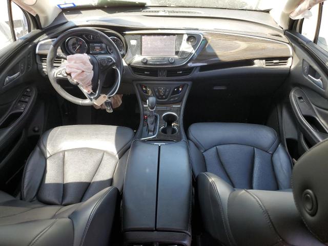 Photo 8 from auction – 2019 BUICK ENVISION E with VIN LRBFXCSA1KD007045