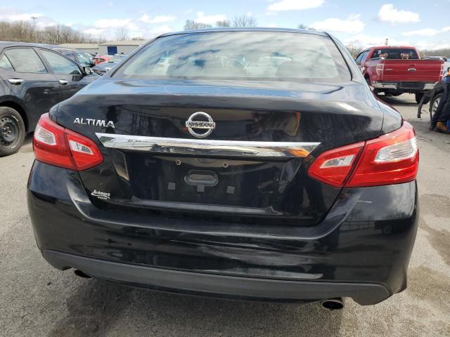 Photo 6 from auction – 2016 NISSAN ALTIMA 2.5 with VIN 1N4AL3AP9GC245158
