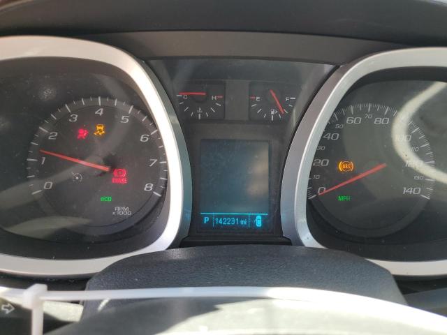 Photo 9 from auction – 2017 CHEVROLET EQUINOX LT with VIN 2GNFLFEK8H6269758