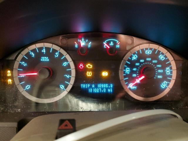 Photo 9 from auction – 2012 FORD ESCAPE XLT with VIN 1FMCU9D75CKB95465