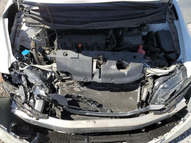 Photo 11 from auction – 2015 HONDA CIVIC EXL with VIN 19XFB2F98FE074983