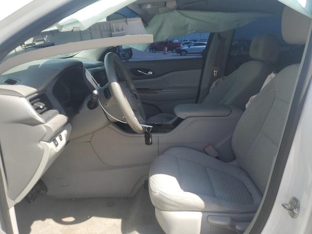 Photo 7 from auction – 2019 GMC ACADIA SLE with VIN 1GKKNKLA4KZ152313