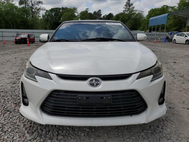 Photo 5 from auction – 2015 TOYOTA SCION TC with VIN JTKJF5C79F3091293