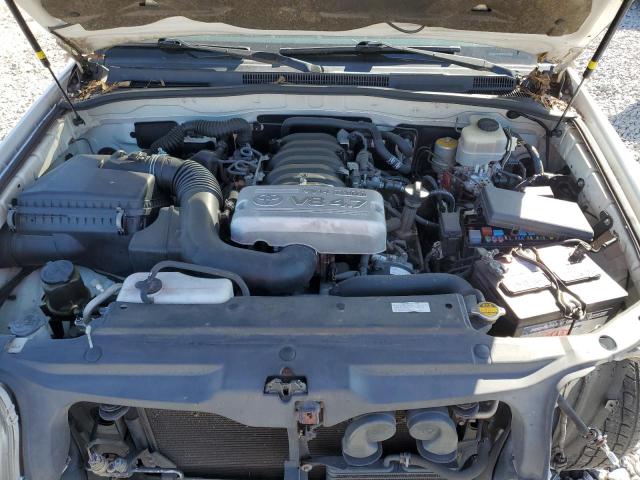 Photo 11 from auction – 2006 TOYOTA 4RUNNER SR with VIN JTEZT14R068010286