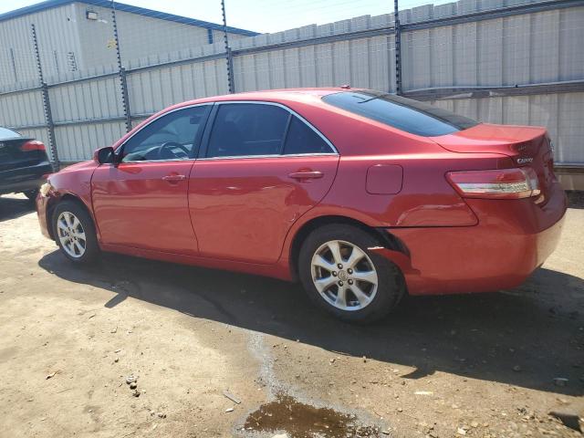 صورة رقم 2 من المزاد - 2011 TOYOTA CAMRY BASE مع VIN 4T1BF3EK8BU734329