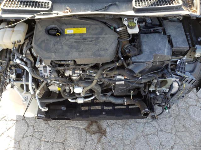 Photo 11 from auction – 2016 FORD ESCAPE SE with VIN 1FMCU9GX3GUA91420