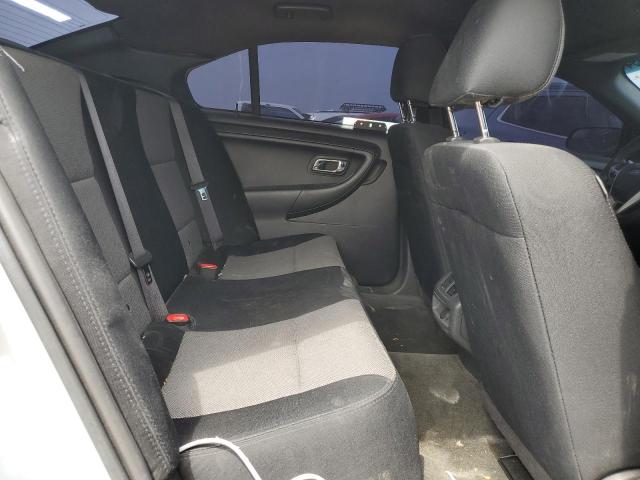 Zdjęcie 10 z aukcji – 2014 FORD TAURUS POL z VIN 1FAHP2MK9EG114167