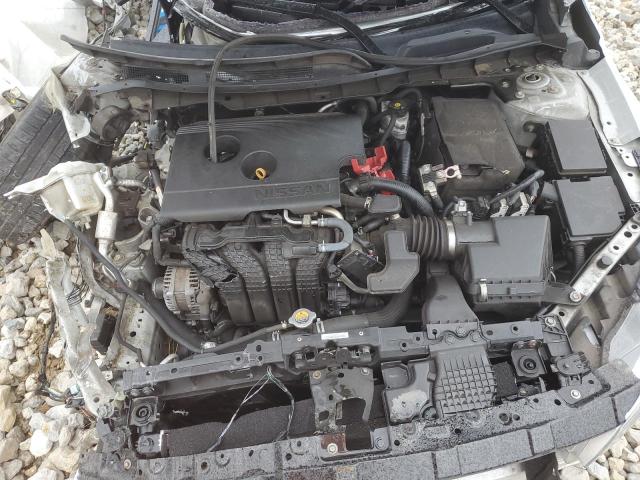Photo 11 from auction – 2019 NISSAN ALTIMA SL with VIN 1N4BL4EV6KC221654