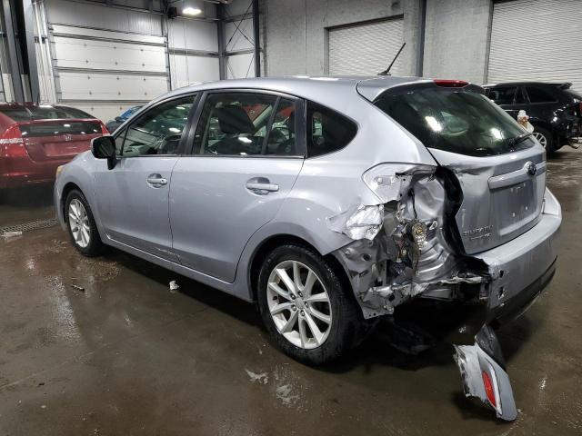 Photo 2 from auction – 2014 SUBARU IMPREZA PR with VIN JF1GPAC60E8256699