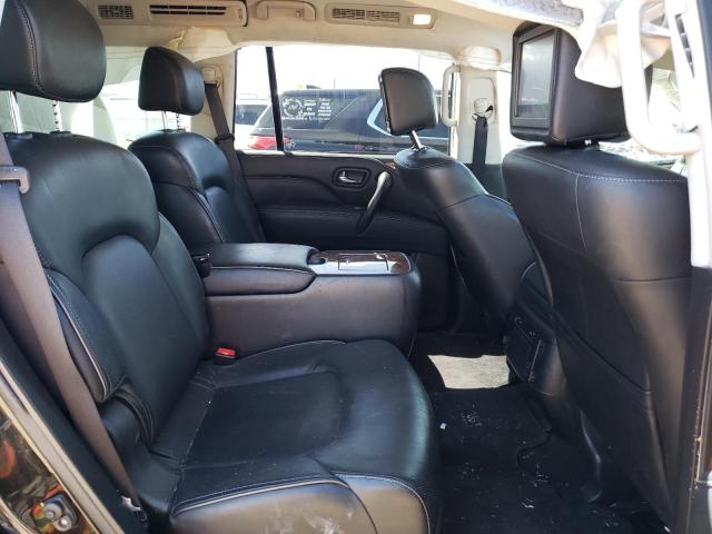 Photo 11 from auction – 2018 INFINITI QX80 BASE with VIN JN8AZ2NE6J9192567