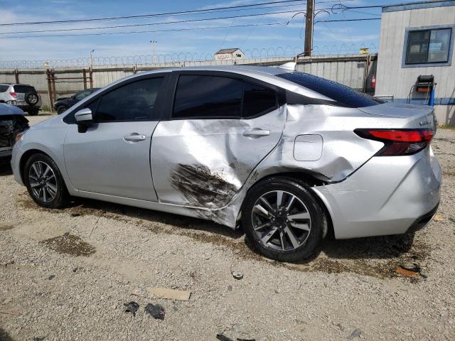 Photo 2 from auction – 2021 NISSAN VERSA SV with VIN 3N1CN8EV4ML875997