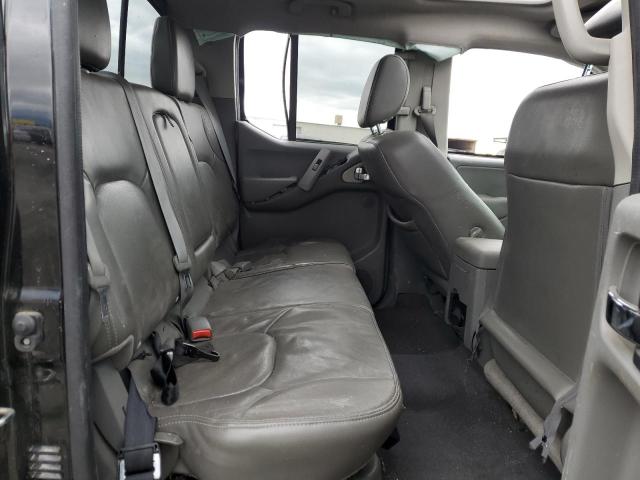 Photo 10 from auction – 2019 NISSAN FRONTIER S with VIN 1N6AD0EV7KN766906