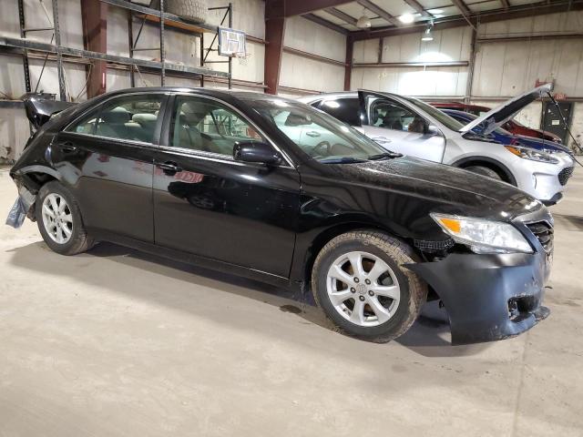 Photo 4 from auction – 2010 TOYOTA CAMRY BASE with VIN 4T4BF3EK1AR069312