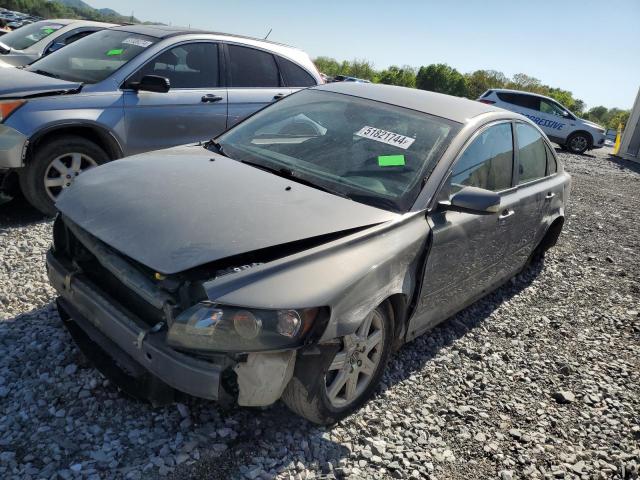 VOLVO S40 2.4I 2006 with VIN YV1MS382362201336 - Photo from auction