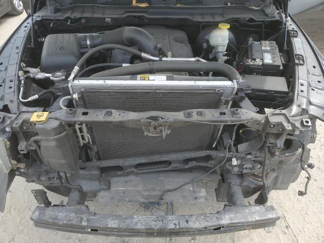 Photo 11 from auction – 2017 RAM 1500 ST with VIN 1C6RR6FTXHS601831