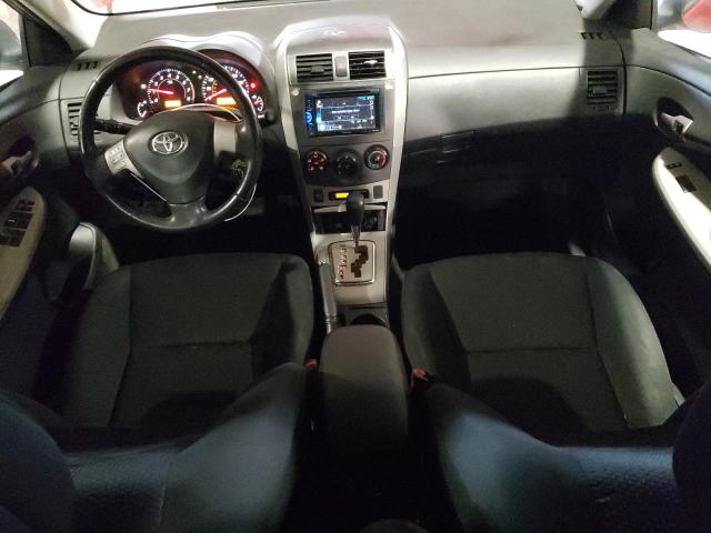Photo 8 from auction – 2010 TOYOTA COROLLA BA with VIN 2T1BU4EE5AC449092