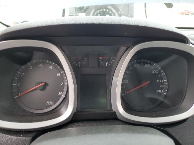 Photo 9 from auction – 2015 CHEVROLET EQUINOX LT with VIN 2GNALBEK7F6251932