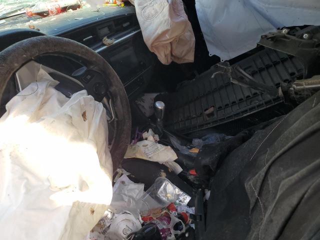 Photo 8 from auction – 2019 TOYOTA COROLLA L with VIN 2T1BURHE1KC220547
