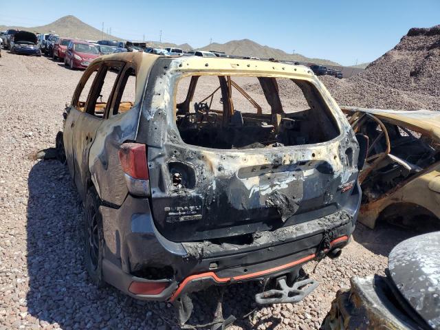 Photo 6 from auction – 2019 SUBARU FORESTER S with VIN JF2SKAPC0KH425460