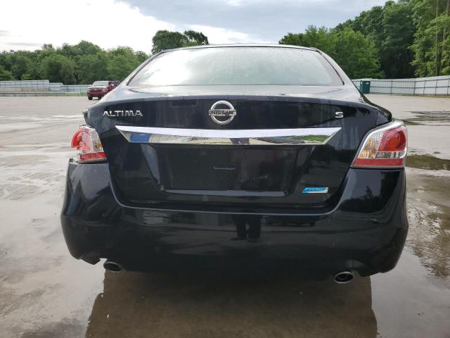 Photo 6 from auction – 2014 NISSAN ALTIMA 2.5 with VIN 1N4AL3AP4EN366021