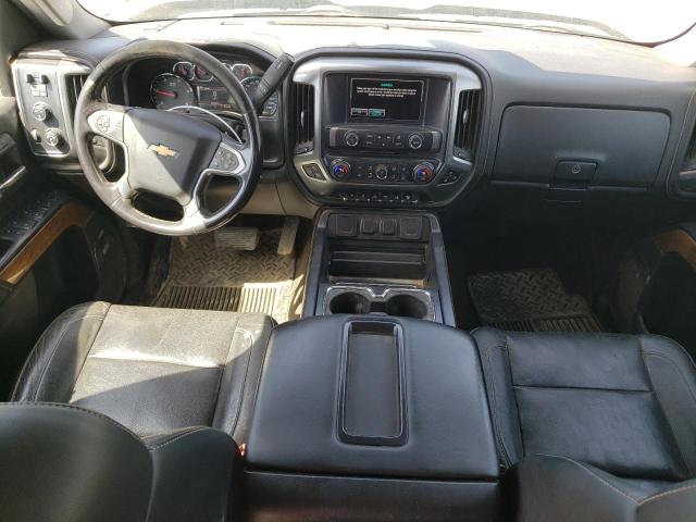 Zdjęcie 8 z aukcji – 2015 CHEVROLET SILVERADO z VIN 1GC1KWE89FF633957